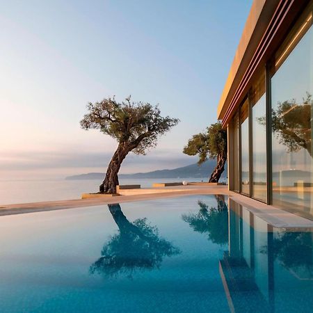 Domes Miramare, A Luxury Collection Resort, Corfu - Adults Only Moraitika Exterior photo